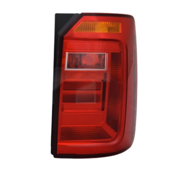 Right Tail Light (Caddy 15-21 1 Rear Door)